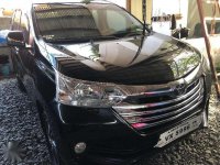 2017 Toyota Avanza 1.5 G Manual FOR SALE