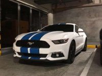 2017 Ford Mustang Ecoboost FOR SALE