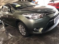 2018 Toyota Vios 1.3 E Dual VVTI Automatic