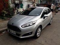 Ford Fiesta 2014 for sale