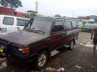 TOYOTA Tamaraw fx power steering 1995