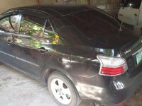 2009 TOYOTA Vios G FOR SALE
