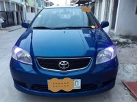 Toyota Vios 2004 for sale