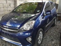 Toyota Wigo 2016 for sale