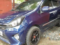 Good as new  Toyota Wigo 2016 for sale