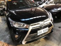 2016 Toyota Yaris 1.5 G Automatic for sale