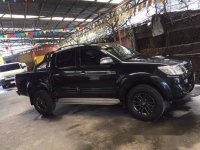 Toyota Hilux 2014 for sale