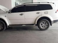 2014 Mitsubishi Montero GTV 4x4 FOR SALE