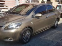 Toyota Vios 2013 j limited All power