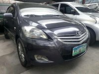 2013 Toyota Vios 1.3G Automatic Financing OK