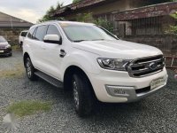 2018 Ford Everest trend Automatic 9tkm very fresh must see