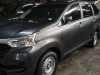 Well-kept Toyota Avanza 2018 for sale