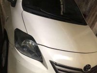 SELLING Toyota Vios 2013