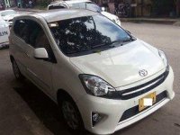 Toyota Wigo 2015 for sale