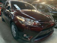 SALE 2018 Toyota Vios 1.3E Manual 499K ONLY!