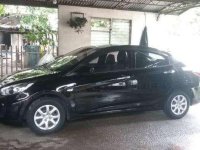 Hyundai Accent 6 Speed MT (2014) Gasoline