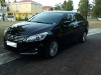 2018 Suzuki Ciaz for sale