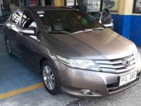 2011 Honda City 15 E For Sale 