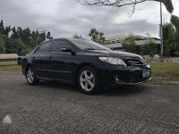 Toyota Corolla Altis 2013 for sale