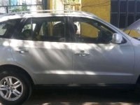 Hyundai Santa Fe 2011 AT Gasoline FOR SALE