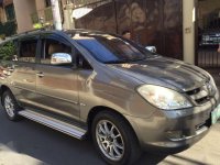 2006 Toyota Innova for sale