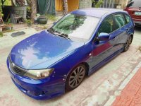 Subaru Impreza 2009 for sale