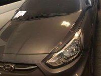 Hyundai Accent 2017 manual FOR SALE