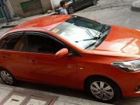 2016 TOYOTA Vios e 1.3 manuaL FOR SALE