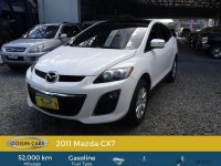 2011 Mazda Cx-7 for sale