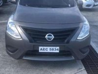 2017 Nissan Almera for sale