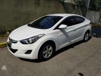 Hyundai Elantra 2013 for sale