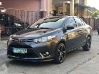 2013 TOYOTA VIOS E 1.3 vvti gas engine FOR SALE