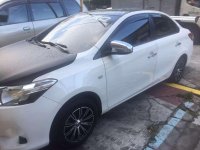 SELLING TOYOTA Vios 2015 mt