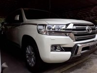 2018 Toyota Land Cruiser vx premium FOR SALE