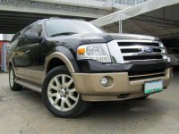 2011 Ford Expedition EL Gas AT 1,068,000 only!