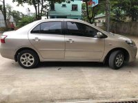 2013 Toyota Vios 1.3 E AT FOR SALE