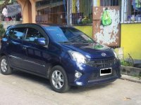 FOR SALE/SWAP Toyota Wigo G 2014