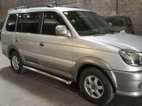 2007 Mitsubishi Adventure GLS Sport - Asialink Preowned Cars