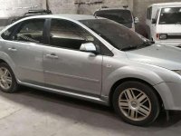 2006 Ford Focus 1.8L - Asialink Preowned Cars