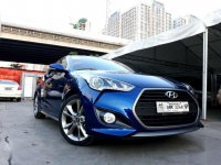 Almost New 2017 Hyundai Veloster 16 GLS Premium 11k odo AT 