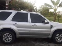 Ford Escape 2013 XLS Negotiable upon viewing