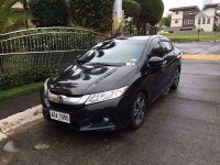 2014 Honda City for sale