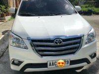 Toyota Innova 2015 for sale