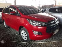 2018 Toyota Innova 2.8J Manual transmission Well Maintained