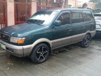 For sale Toyota Revo glx 2000 model