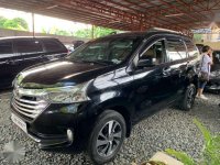 2017 Toyota Avanza 1.5 G Manual Transmission