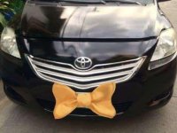 Toyota Vios 1.3 e 2012 Batman FOR SALE