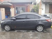 SELLING TOYOTA Vios E AT 2016