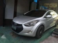 For Sale: Hyundai Elantra 2012