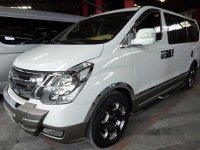 Hyundai Grand Starex 2014 for sale